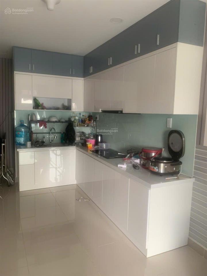 Cho thuê shophouse tại the western capital, 16 triệu, 100m2, 1pn, 1wc, q6, hcm