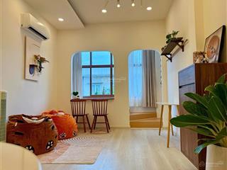 Chung cư ngay vũ huy tấn vạn kiếp 54m2 giá 3 tỷ 2 tl ít