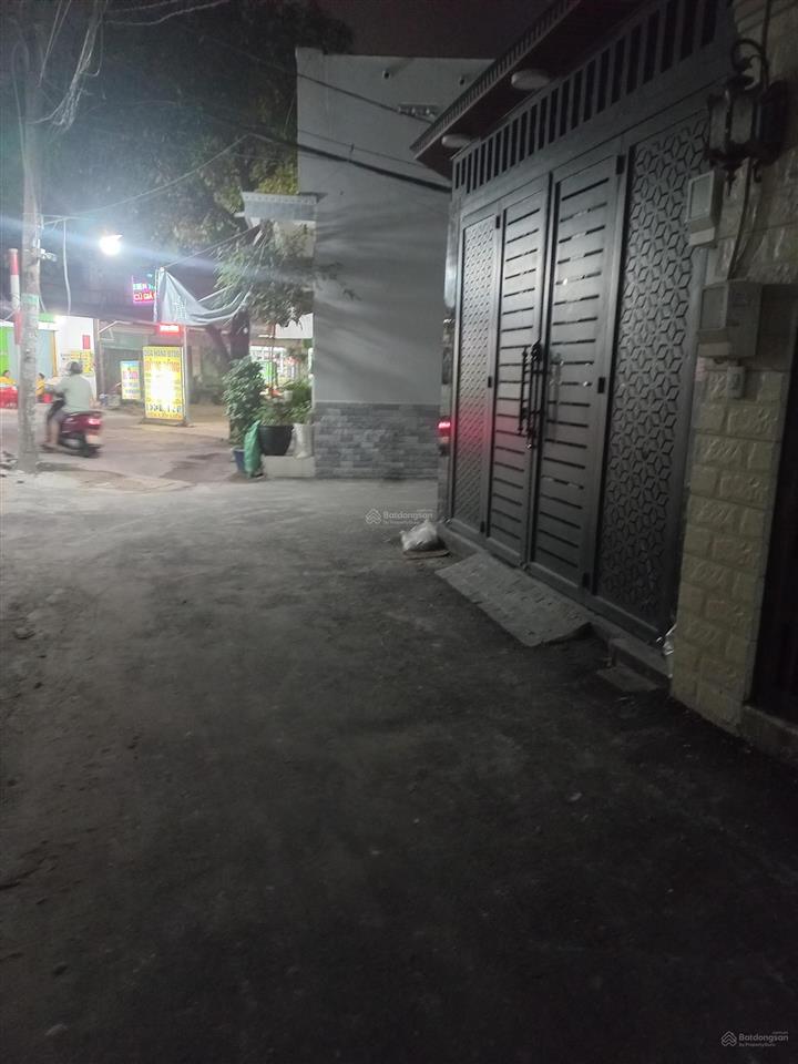 Có thang máy hxh 4x11 quang trung f.8 gò vấp