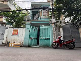 45m2 hẻm 8m nguyễn kiệm f 3 gò vấp đúc btct