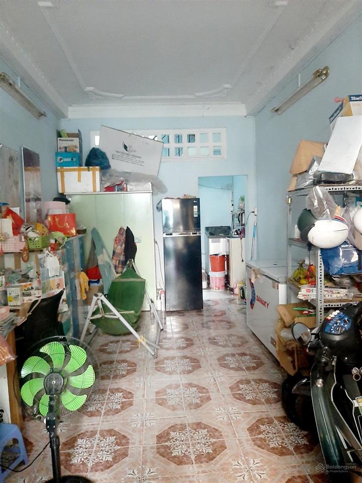 45m2 hẻm 8m nguyễn kiệm f 3 gò vấp đúc btct