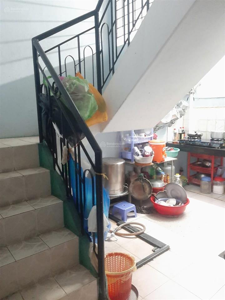 45m2 hẻm 8m nguyễn kiệm f 3 gò vấp đúc btct