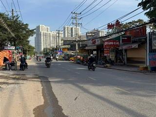 Mtkd nguyễn xiển, p. long thạnh mỹ  cách vinhomes q9 chỉ 200m