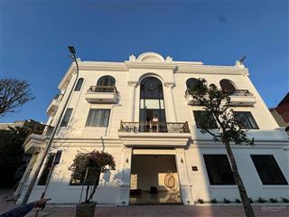 Lô góc đắc địa, gần cv sân tập thể thao, mặt tiền 24m