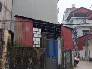 Chủ ngộp bank bán gấp lô góc, ôtô tránh an dương vương cạnh ciputra dt160m2 mt24m giá 36.9 tỷ