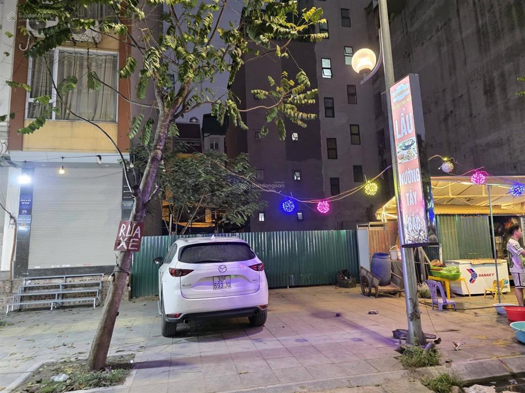 Siêu mảnh đất mặt phố đồng me xây tòa khách sạn, ngay ks mariot dt220m2 mt 16.4m nở hậu giá 120 tỷ