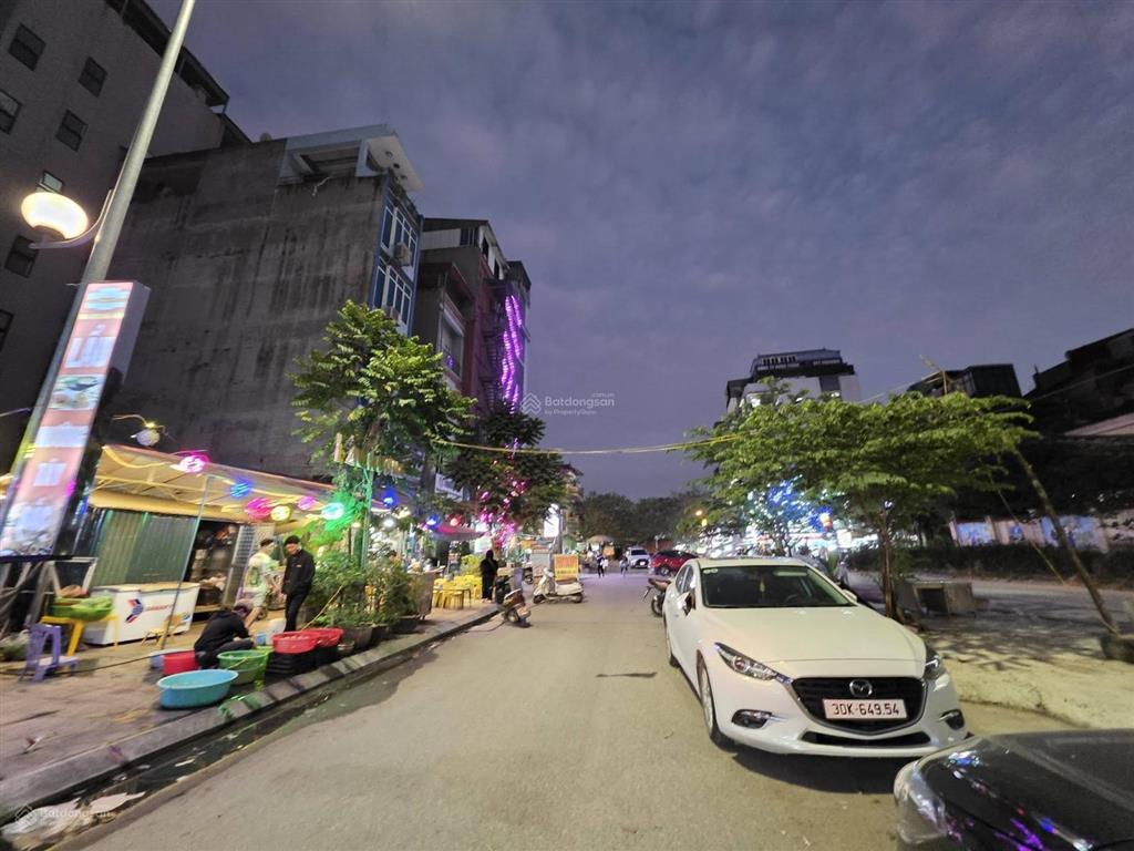 Siêu mảnh đất mặt phố đồng me xây tòa khách sạn, ngay ks mariot dt220m2 mt 16.4m nở hậu giá 120 tỷ