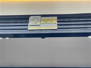 Bán nhà xinh trệt 2 lầu full nội thất