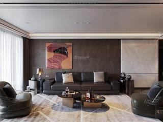 Bán ch 1pn, 1wc, 70m2 tại sunrise city, q7, hcm, giá siêu hời 3.3 tỷ