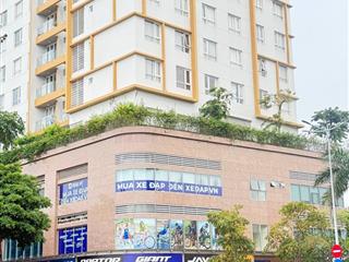 Hiếm có  vị trí căn góc ngay tại mặt tiền đường lớn nhất sala đây anh chị ơi.