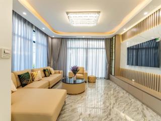 Quá rẻ! biệt thự flc full nội thất gần 400m2 chỉ hơn 38tr/m2