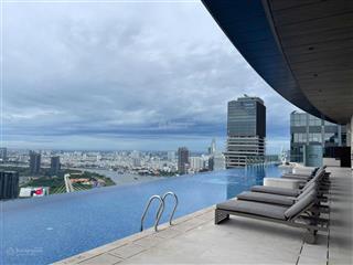 Bán gấp tòa sea chcc grand marina saigon, 23,5 tỷ, 55m2, 1pn, 1wc, q1, hcm