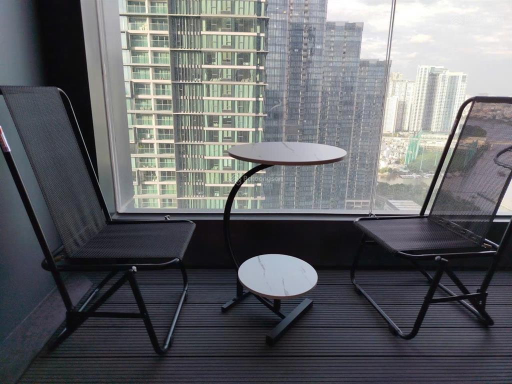 Bán gấp tòa sea chcc grand marina saigon, 23,5 tỷ, 55m2, 1pn, 1wc, q1, hcm