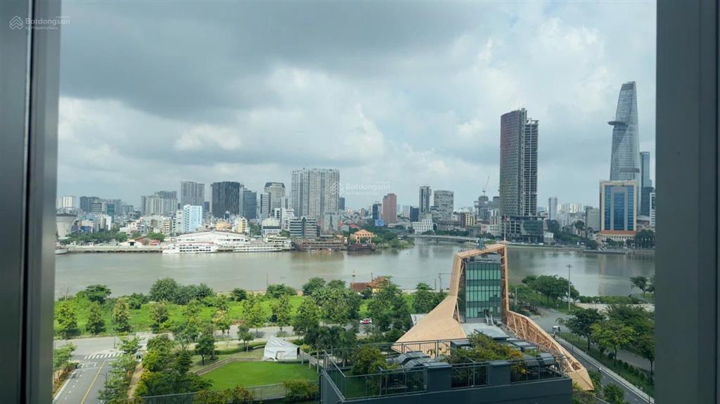 Bán căn hộ chung cư empire city thủ thiêm, 20,5 tỷ, 2pn, 2wc, 94m2 q2, hcm, giá siêu hời!