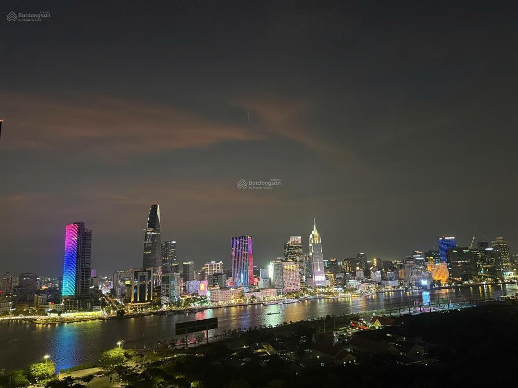 Bán căn hộ chung cư empire city thủ thiêm, 20,5 tỷ, 2pn, 2wc, 94m2 q2, hcm, giá siêu hời!