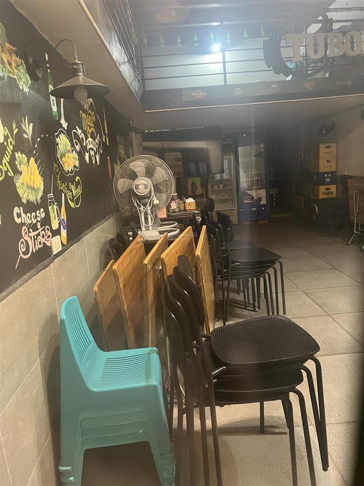 Siêu phẩm cho thuê nhà mặt phố lương văn can 40m2, mt 3m, giá 50tr/tháng.  0923 433 ***