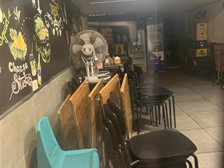 Siêu phẩm cho thuê nhà mặt phố lương văn can 40m2, mt 3m, giá 50tr/tháng.  0923 433 ***