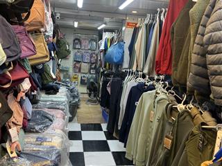 Duy nhất cho thuê nhà mặt phố hàng bông 20m2, mt 2,5m, giá 25tr/tháng.  0923 433 ***