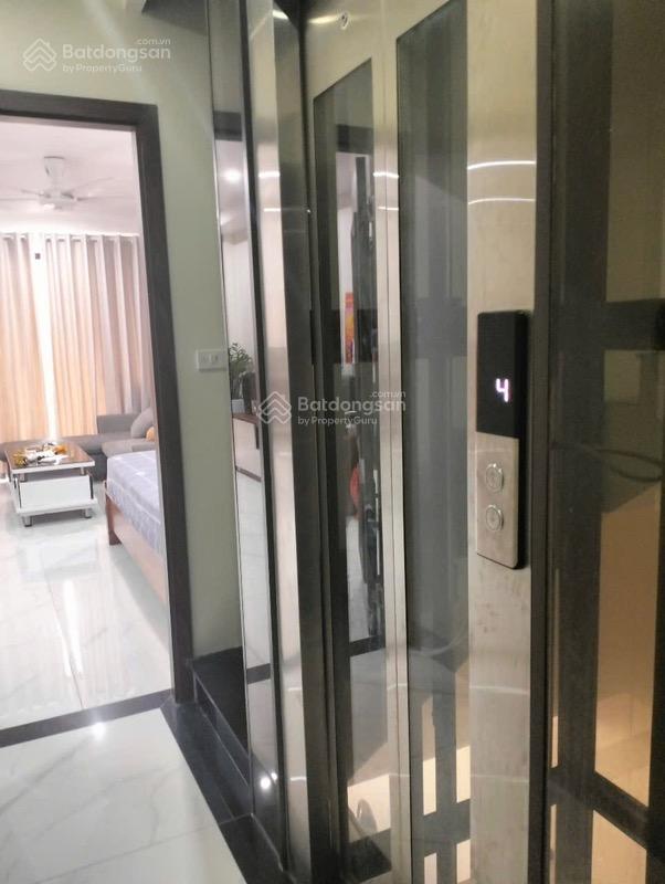 Nhà phân lô, vỉa hè, vân canh, hoài đức, dt 69m2, 5 tầng thang máy, mt 4.7m, ô tô, giá 16.4 tỷ