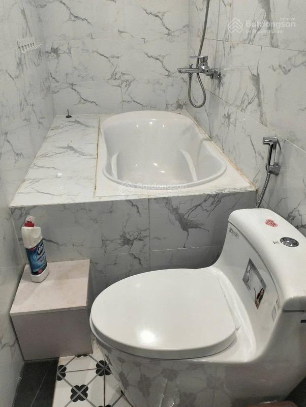Nhà phân lô, vỉa hè, vân canh, hoài đức, dt 69m2, 5 tầng thang máy, mt 4.7m, ô tô, giá 16.4 tỷ