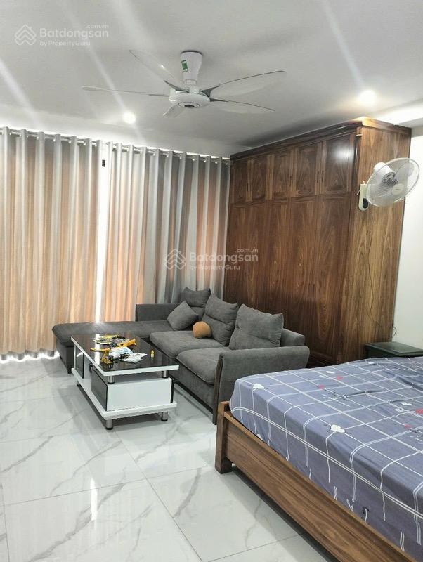 Nhà phân lô, vỉa hè, vân canh, hoài đức, dt 69m2, 5 tầng thang máy, mt 4.7m, ô tô, giá 16.4 tỷ