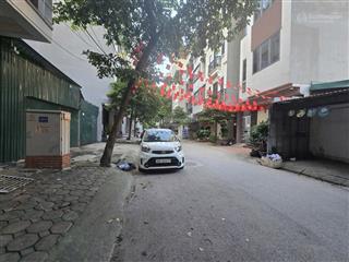 Mảnh đất vàng phân lô, vỉa hè tđc phú diễn, 69m2, mt 4.8m, ô tô tránh, xây tòa, giá 23 tỷ