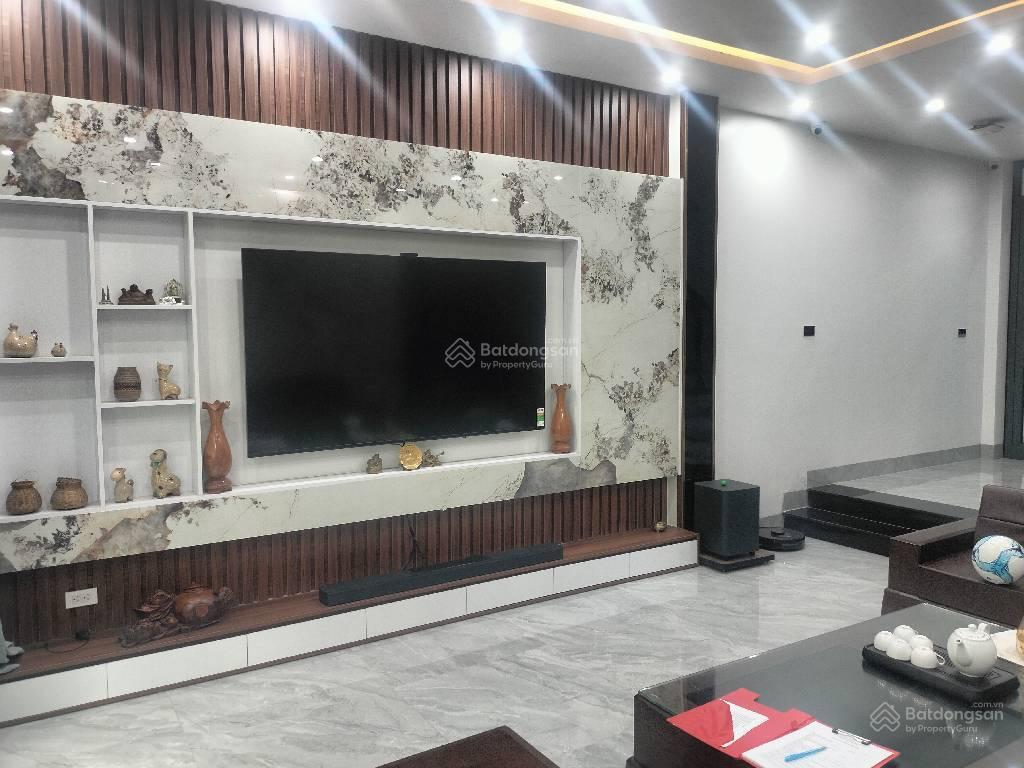 Nhà phân lô, vỉa hè kđt vinadic phú diễn, btl, 80m2, 5 tầng, mt 4.5m, giá 20 tỷ