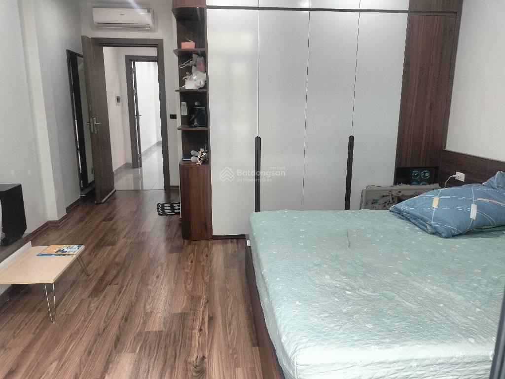 Nhà phân lô, vỉa hè kđt vinadic phú diễn, btl, 80m2, 5 tầng, mt 4.5m, giá 20 tỷ