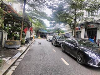 Nhà phân lô, vỉa hè kđt vinadic phú diễn, btl, 80m2, 5 tầng, mt 4.5m, giá 20 tỷ