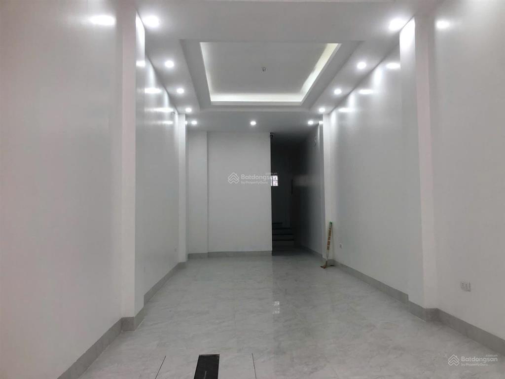 Nhà phân lô, vỉa hè, 2 ô tô tránh, phú diễn, 45m2, 5 tầng thang máy, kinh doanh, giá 12.5 tỷ