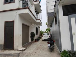 Mảnh đất siêu đẹp tại vân côn, hoài đức, 50.3m2, mt 4.2m, ô tô đỗ cửa, giá 3.95 tỷ