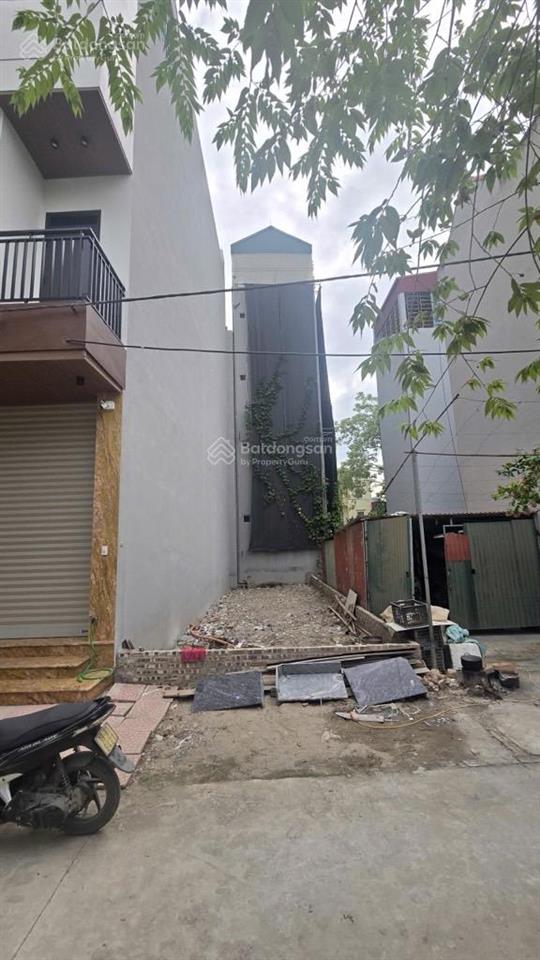 Đất phân lô, vỉa hè khu tái định cư vân canh, hoài đức, 55m2, mt 4m, giá 10.5 tỷ