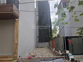 Đất phân lô, vỉa hè khu tái định cư vân canh, hoài đức, 55m2, mt 4m, giá 10.5 tỷ