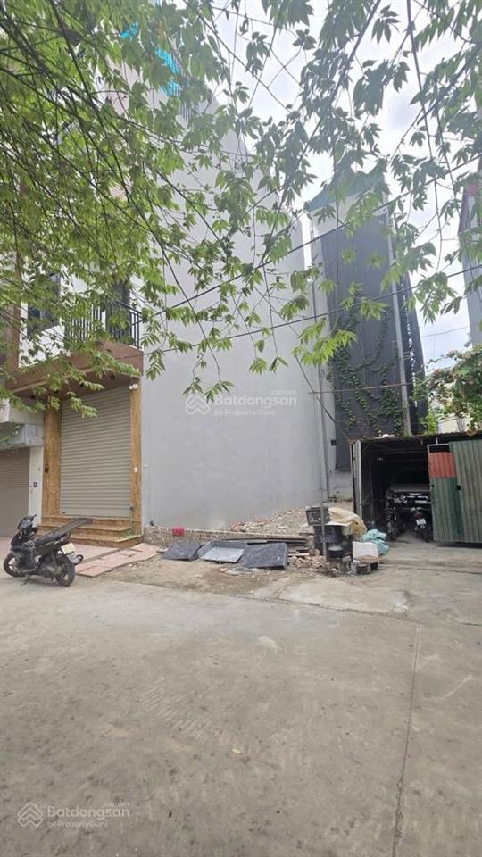Đất phân lô, vỉa hè khu tái định cư vân canh, hoài đức, 55m2, mt 4m, giá 10.5 tỷ
