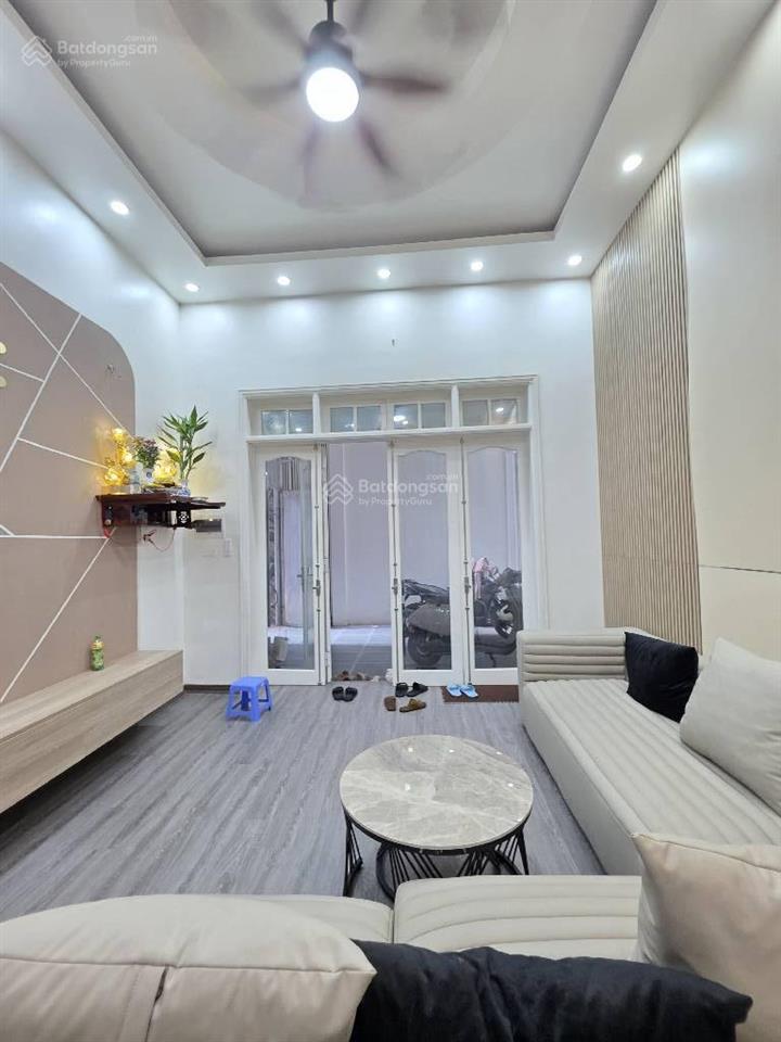 Nhà lê đức thọ, mỹ đình, 54m2, 4 tầng, mt 4.1m, ô tô đỗ cổng, giá 12 tỷ