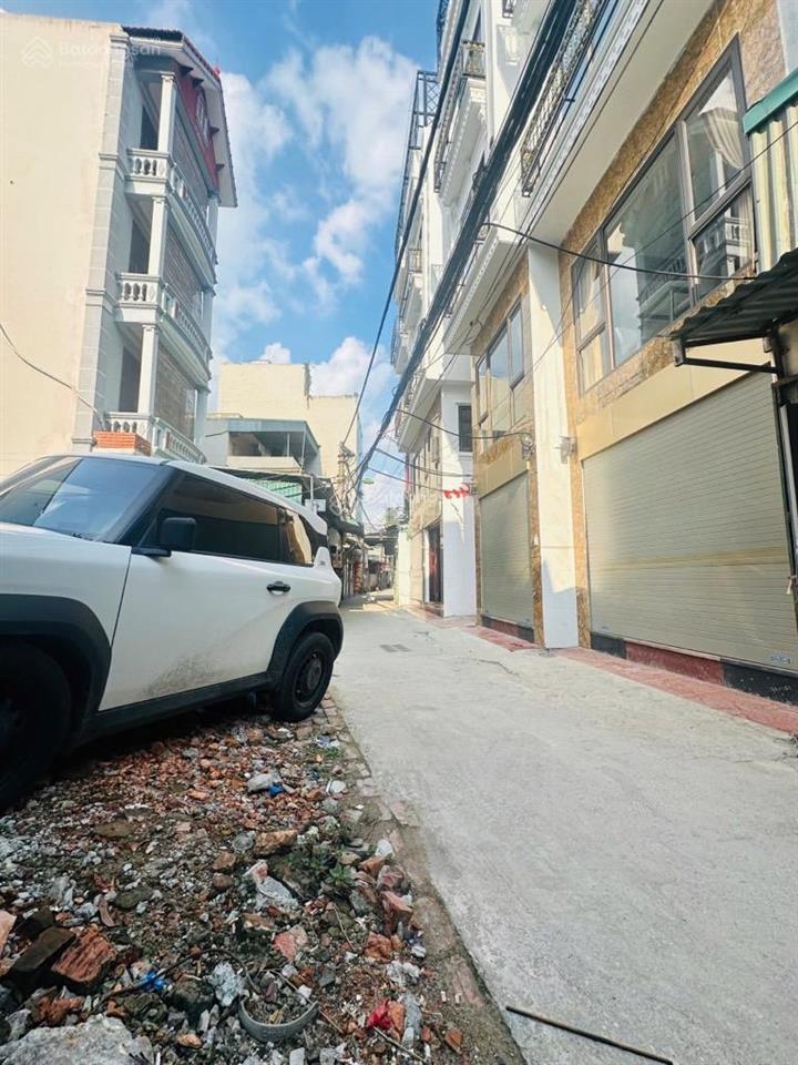 Siêu phẩm 6 tầng thang máy phú diễn, 37m2, mt 3.5m, ô tô đỗ cửa, bắc từ liêm, giá 9.55 tỷ