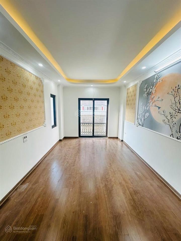 Siêu phẩm 6 tầng thang máy phú diễn, 37m2, mt 3.5m, ô tô đỗ cửa, bắc từ liêm, giá 9.55 tỷ