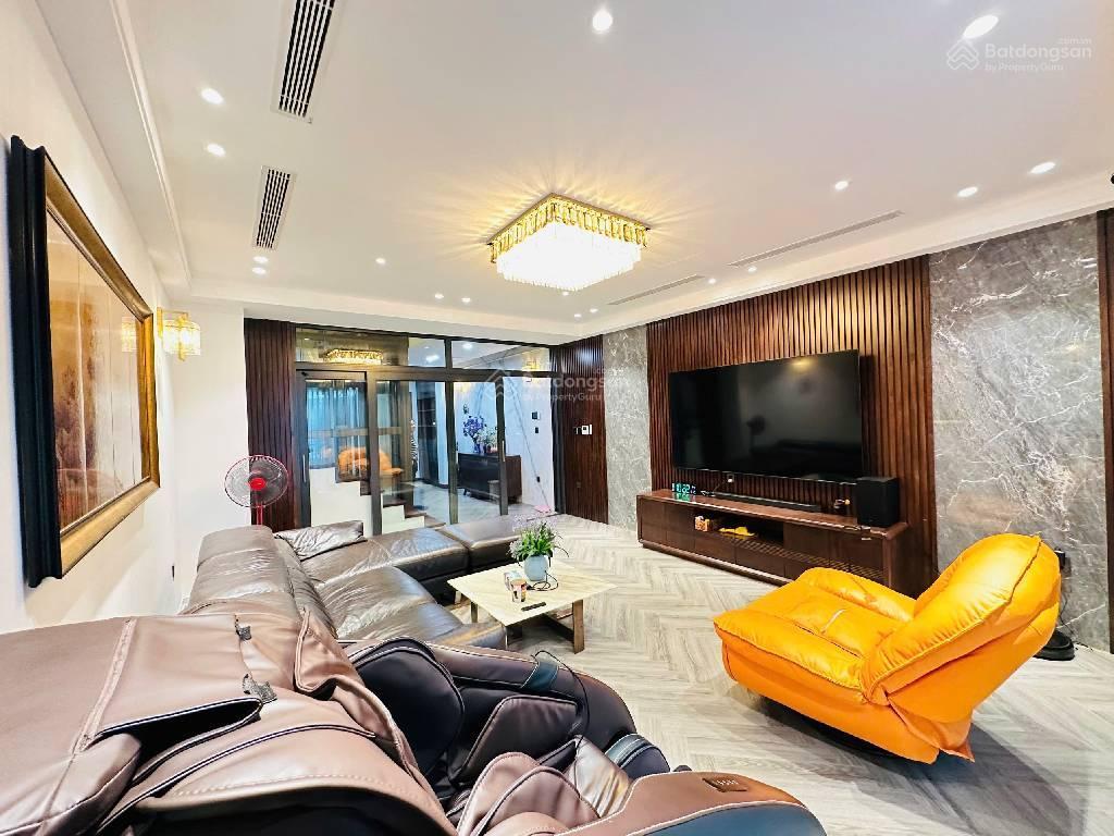 Nhà liền kề phân lô, vỉa hè, phú diễn bắc từ liêm, 100m2, 6 tầng, thang máy, mt 5m, giá 40 tỷ