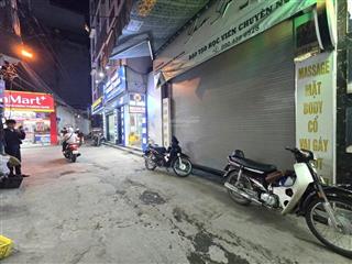 Nhà dân xây mỹ đình, nam từ liêm, 54.8m2, 4 tầng, mt 3.8m, ô tô đỗ cửa, giá 16.5 tỷ