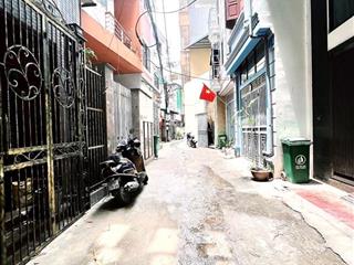 Bán căn nhà hồ tùng mậu, nam từ liêm, 54.5m2, 4 tầng, mt 3.6m, ô tô 50m, giá 12.5 tỷ