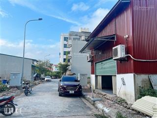 Đất dịch vụ khu 4.5 ha vân canh, hoài đức, 85m2, mt 5m, phân lô, vỉa hè, giá 14.5 tỷ