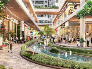 Hoa hậu shophouse sa5 68m² chỉ 12 tỷ  dòng tiền 40tr/tháng  trung tâm sakura  0904 950 ***