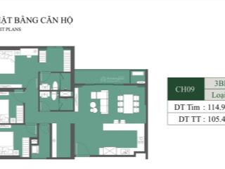 3 ngủ  81m2  vay 80 %  ân hạn lãi suất  8 tỷ / 3 ngủ + 1  106m2  vuông rộng rãi  giá 9,5 tỷ