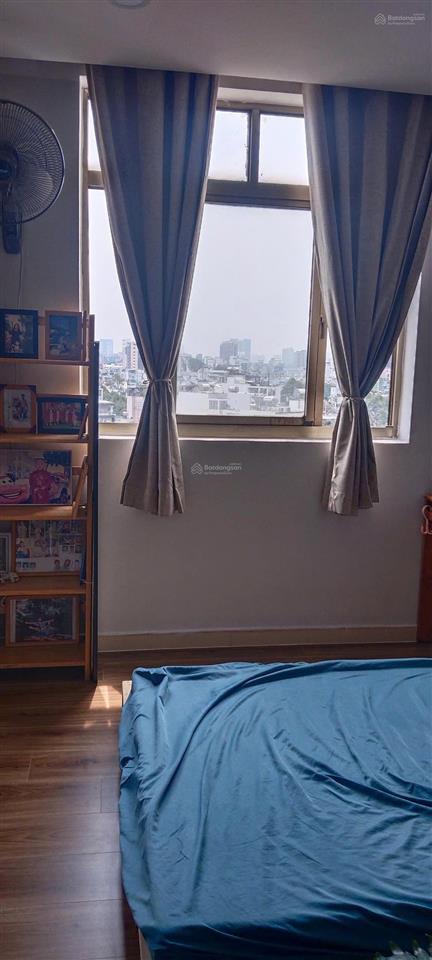 Bán đúng giá căn hộ chung cư nguyễn biểu 2pn, 2wc, 100m2 tại q5 tphcm.