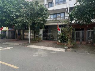 Bán nhà kđt chức năng tây mỗ  90m²  4 tầng  mt 5m