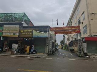 Bán nhà khu cán bộ cnv view công viên 52m² 3 tầng ô tô tránh nhau. giá 12,9 tỷ