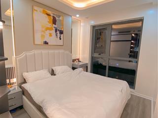 Chính chủ bán ch 103m2  3pn  bc view sông hồng  6 tỷ nhỉnh chung cư t và t số 440 p. vĩnh hưng