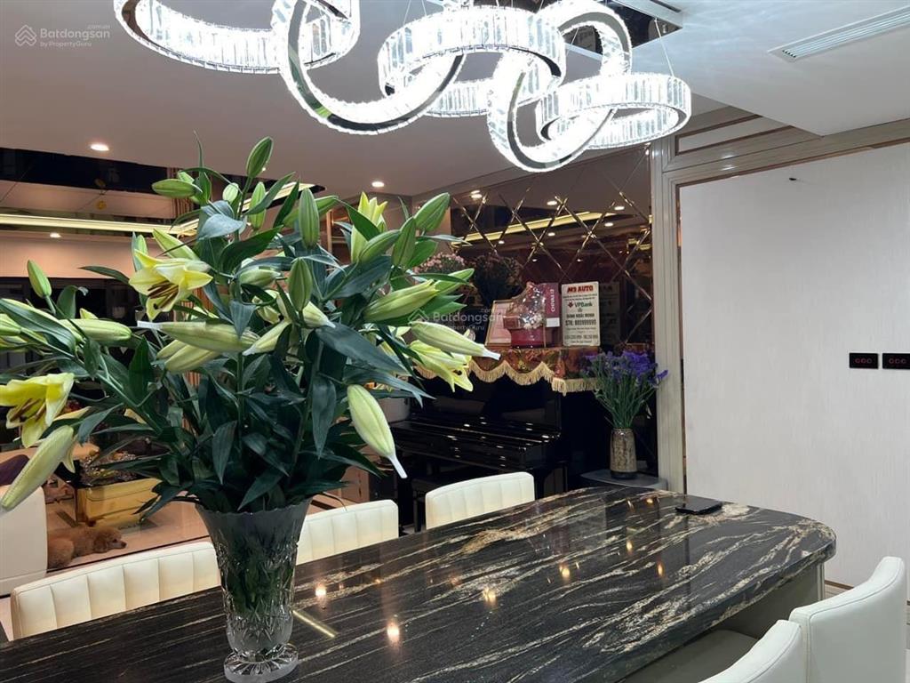 (căn mới) bán gấp căn 2pn dt 55m2 giá nhỉnh 4tỷ  tầng trung view thoáng, sổ cầm tay ct36 định công