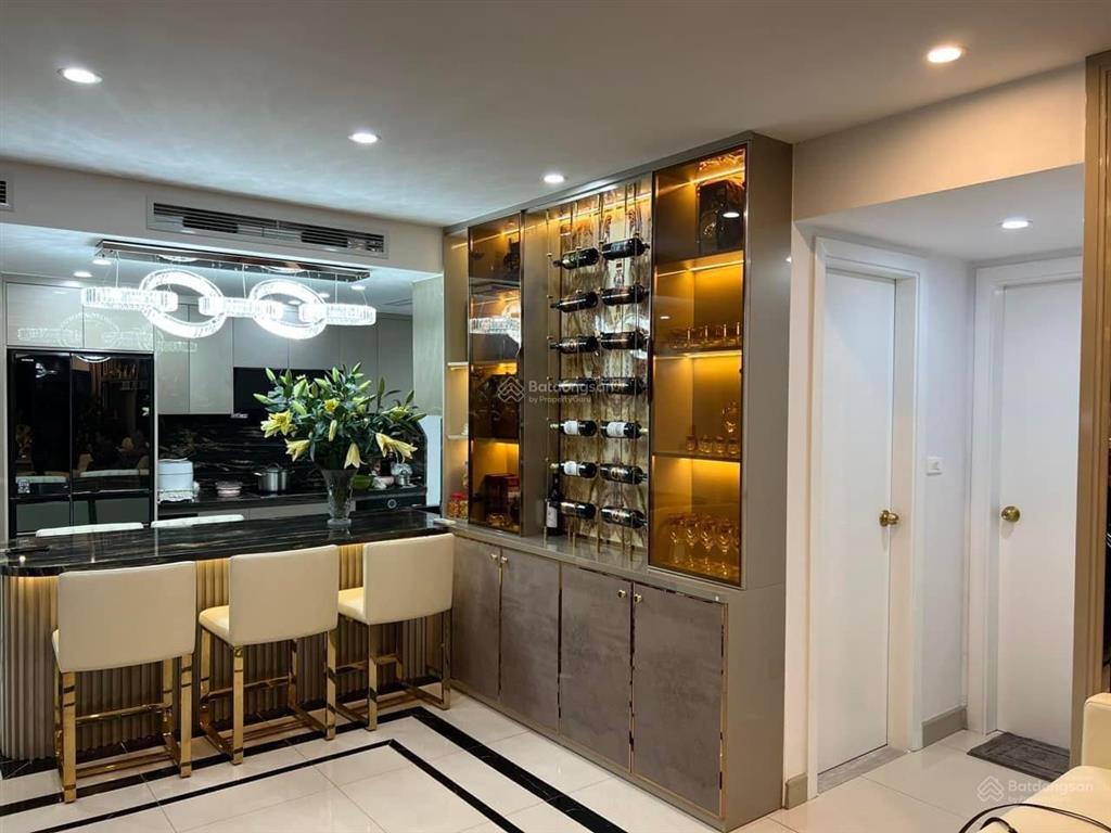 (căn mới) bán gấp căn 2pn dt 55m2 giá nhỉnh 4tỷ  tầng trung view thoáng, sổ cầm tay ct36 định công