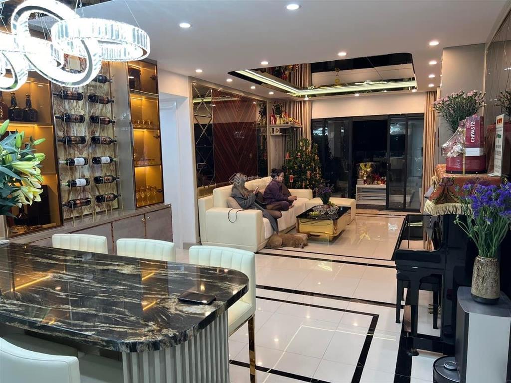 (căn mới) bán gấp căn 2pn dt 55m2 giá nhỉnh 4tỷ  tầng trung view thoáng, sổ cầm tay ct36 định công